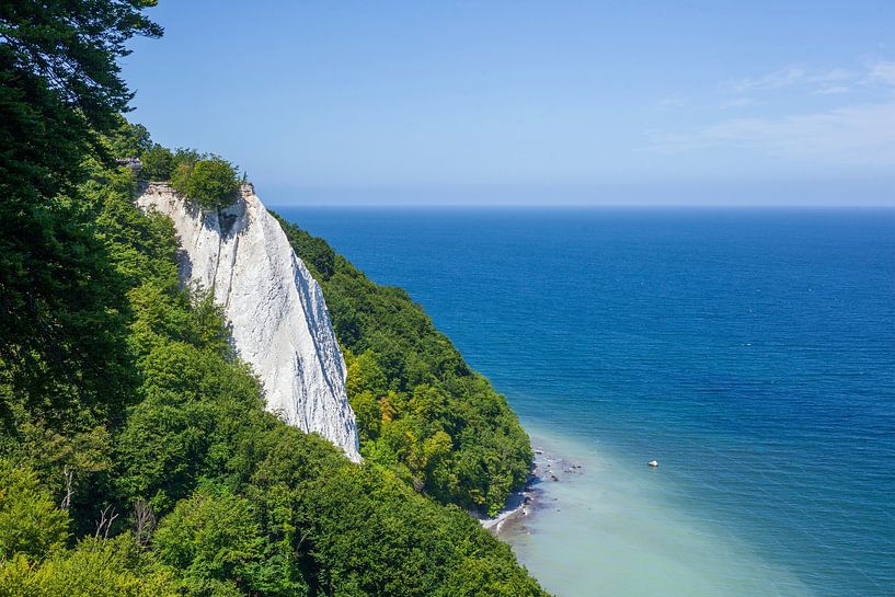 Königstuhl, Rügen von Torsten Krüger