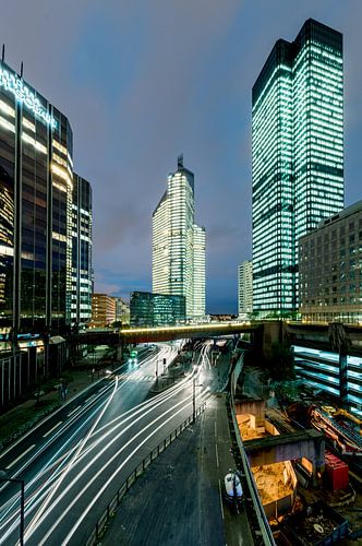 Paris La Défense