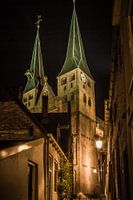 Bergkerk