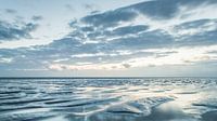 Het strand