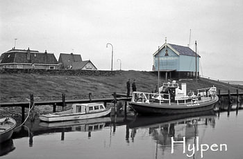 Hindeloopen