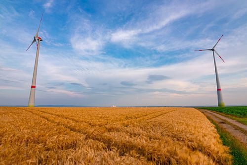 Windenergie