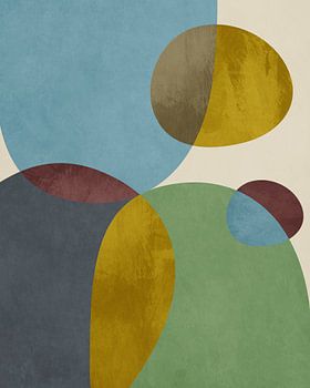 Mogelijke verbindingen 1