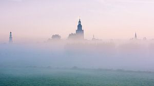Zutphen torenstad