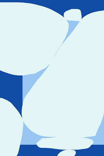 Équilibre de pierres n° 89