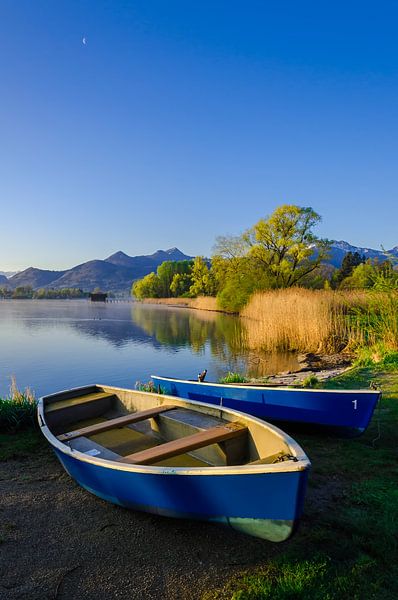 Chiemsee von artpictures.de