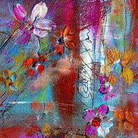 flowers journey 3