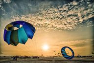 Boldrehen auf Fanø by Dirk Bartschat thumbnail