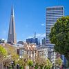 San Francisco von t.ART
