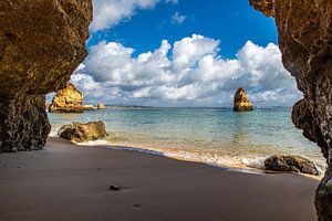 Algarve van Friedhelm Peters