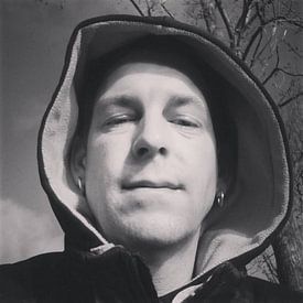 Nature thru lens Profile picture