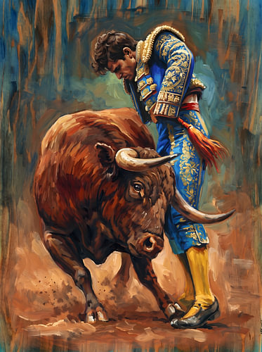 Der Matador