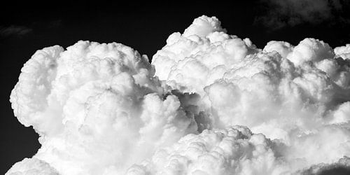 Mouvement dans le ciel #3