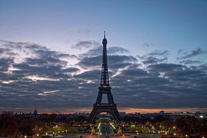 Eiffeltoren