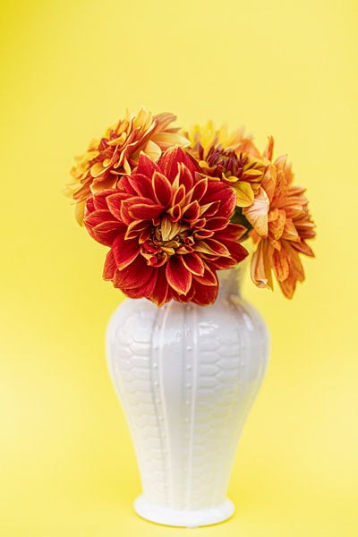 fall by Margriet Hulsker