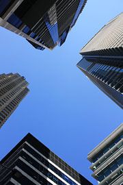 Sky von Paul Optenkamp