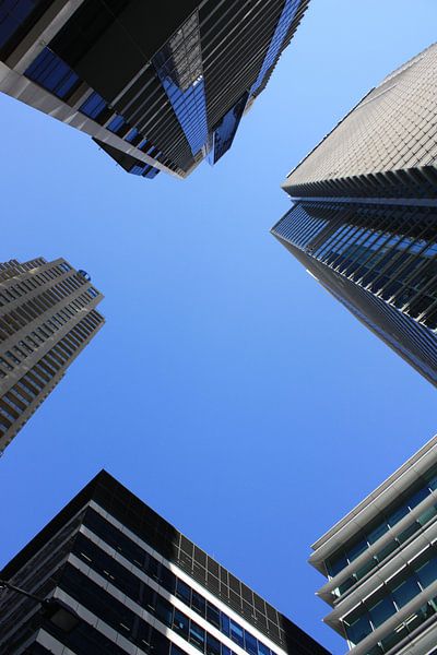 Sky by Paul Optenkamp