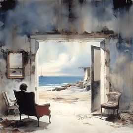 Das Strandhaus von LidyStuit