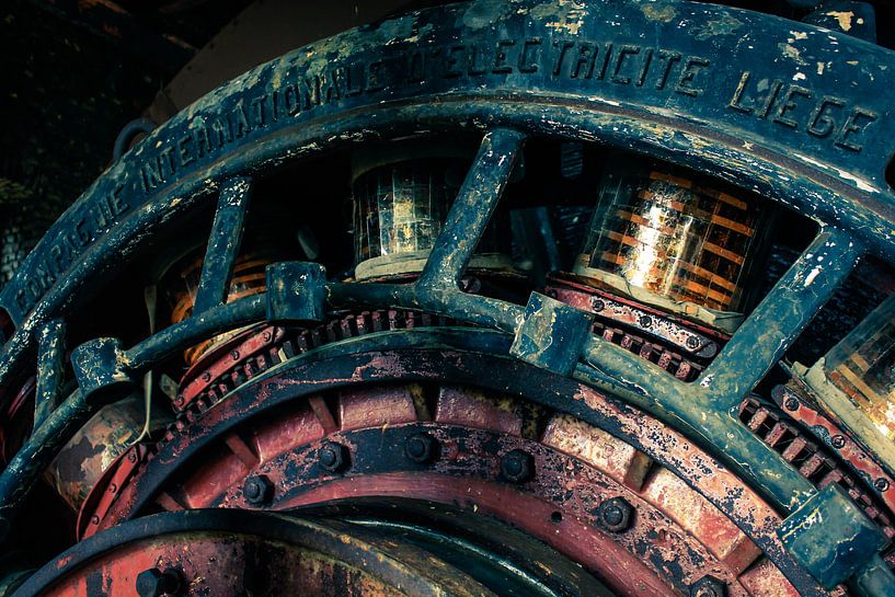 Electric by 3,14 Photography