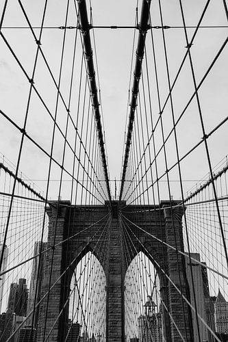 Brooklyn Bridge New York