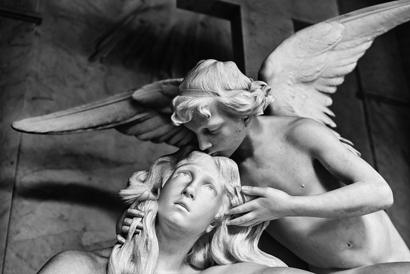 Goodbye by Jaco Verheul