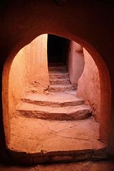 Looking inside