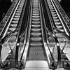 Up or down? by Paul ten Dam