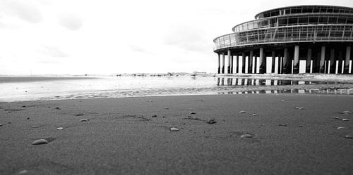 Scheveningen van Teuniëlle van Slooten