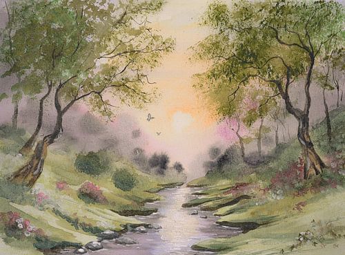 aquarel part 322
