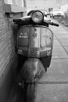scooter