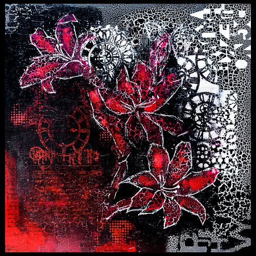 De tijd gaat voorbij 3