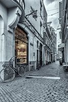 Steegje Amsterdam