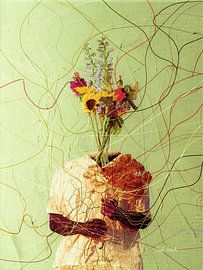 Blooming Mind by Vineet Suresh