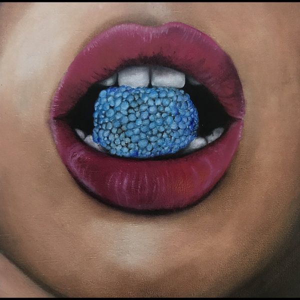 Sweetifying! van Debbie Vervoort