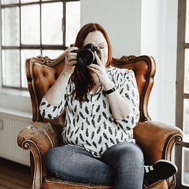 Sandra Bechtold Profilfoto