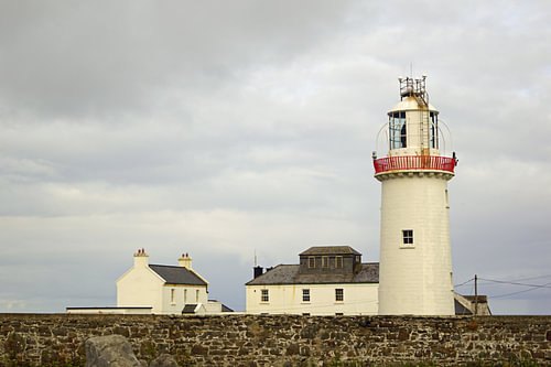 Loop Head Vuurtoren
