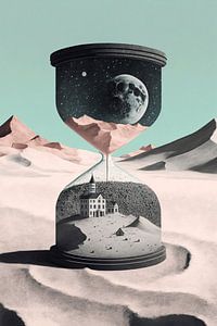 Le temps passe