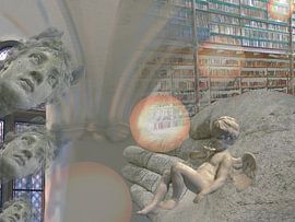 Repetitie von Ans van der Heide