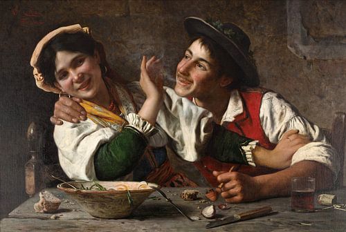 Oreste Costa~Courtage