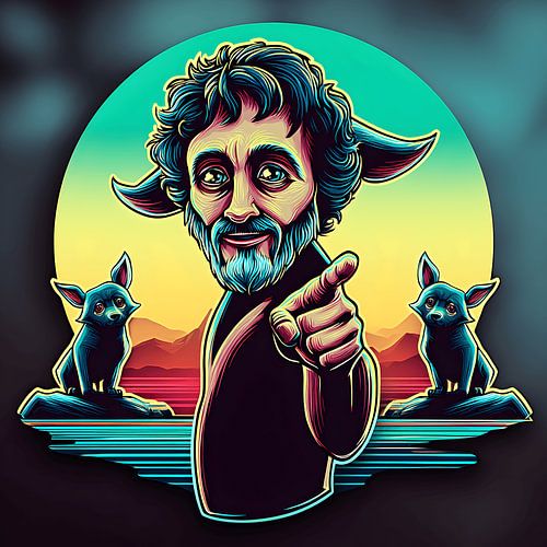 Der kosmische Führer