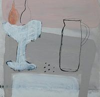 Composition no 5 Goodmorning
