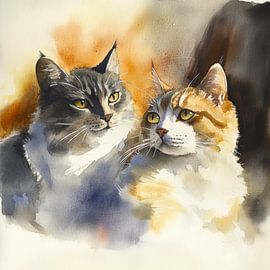 Shiva et Sunny