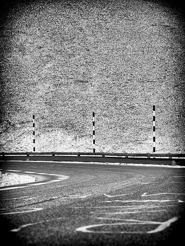 Beklimming van de Mont Ventoux