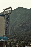 Vintage Hotel