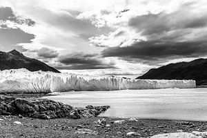 Der Perito-Moreno-Gletscher