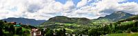 Panorama Oostenrijk