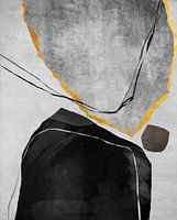 Composition Abstraite 1174