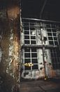 Roestige sfeer van Visuals by Maurice thumbnail