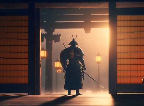 Ancient Japanese Mythology