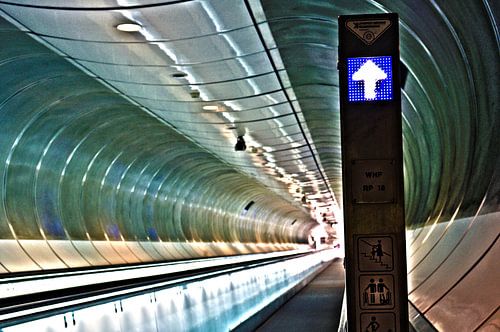 Wilhelminaplein, Rotterdam